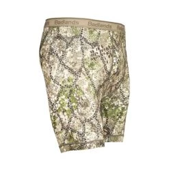 Badlands Algus Boxer