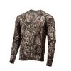 Badlands Altitude Long Sleeve Crew