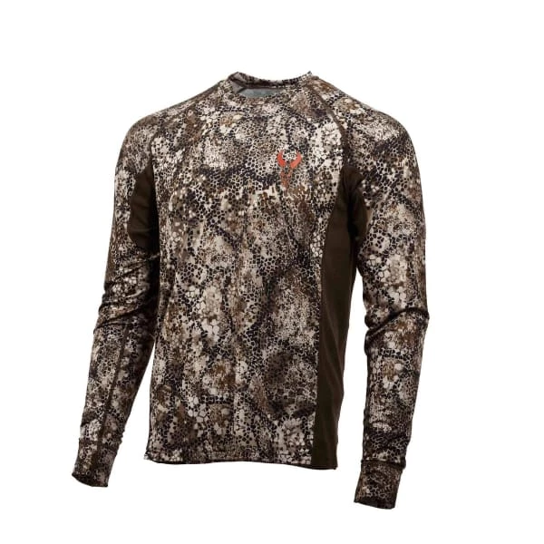 Badlands Altitude Long Sleeve Crew 3 Badlands Altitude Long Sleeve Crew