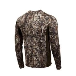 Badlands Altitude Long Sleeve Crew