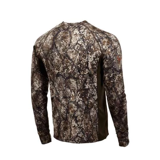 Badlands Altitude Long Sleeve Crew 4 Badlands Altitude Long Sleeve Crew