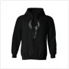 CLOTHING Badlands Blacked Out Hoody