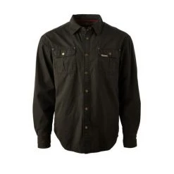 Badlands Endsley Shacket CLOTHING