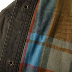 Badlands Endsley Shacket CLOTHING