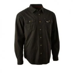 Badlands Endsley Shacket CLOTHING