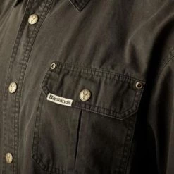 Badlands Endsley Shacket CLOTHING