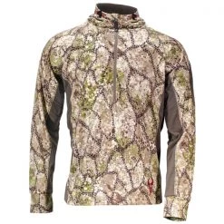 CLOTHING Badlands Flex Hoodie