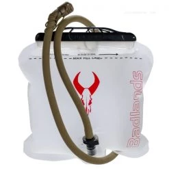 BACKPACKS Badlands H2O Bladder