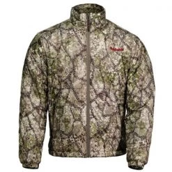 Badlands High Uintas Jacket