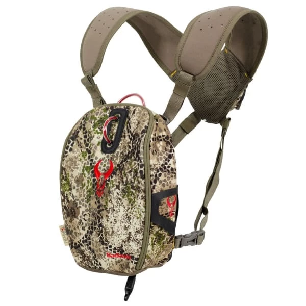 BACKPACKS Badlands Magnetic Bino Case 6 BACKPACKS Badlands Magnetic Bino Case