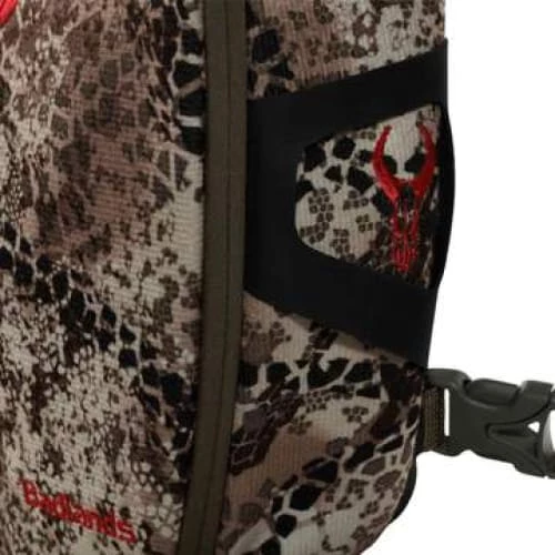 BACKPACKS Badlands Magnetic Bino Case 11 BACKPACKS Badlands Magnetic Bino Case