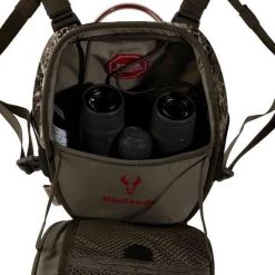 BACKPACKS Badlands Magnetic Bino Case 17 BACKPACKS Badlands Magnetic Bino Case