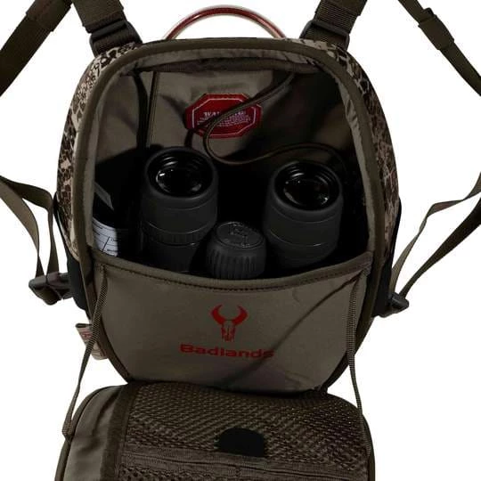 BACKPACKS Badlands Magnetic Bino Case 9 BACKPACKS Badlands Magnetic Bino Case