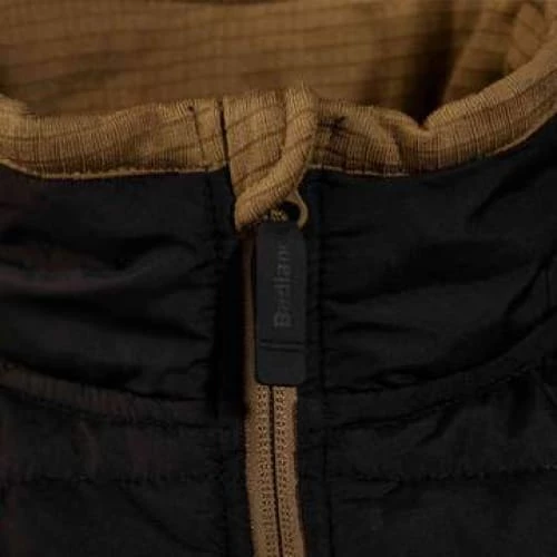 Badlands Moose Quilt 1/4-Zip Jacket CLOTHING 5 Badlands Moose Quilt 1/4-Zip Jacket CLOTHING