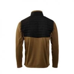 Badlands Moose Quilt 1/4-Zip Jacket CLOTHING 15 Badlands Moose Quilt 1/4-Zip Jacket CLOTHING