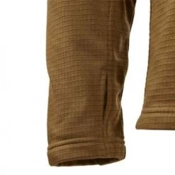 Badlands Moose Quilt 1/4-Zip Jacket CLOTHING 16 Badlands Moose Quilt 1/4-Zip Jacket CLOTHING