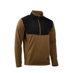 Badlands Moose Quilt 1/4-Zip Jacket CLOTHING 13 Badlands Moose Quilt 1/4-Zip Jacket CLOTHING