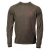 Badlands Mutton Long Sleeve Crew Top