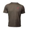 CLOTHING Badlands Mutton Short Sleeve Crew