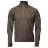 Badlands Ovis 1/4 Zip Crew