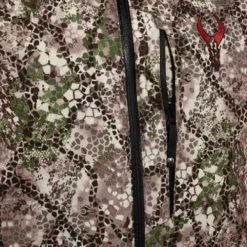 Badlands Pyre Jacket CLOTHING