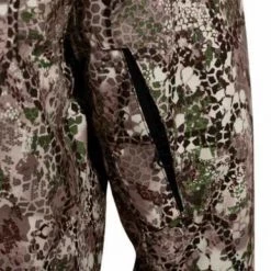 Badlands Pyre Jacket CLOTHING