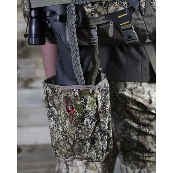 BACKPACKS Badlands Rifle Boot 5 BACKPACKS Badlands Rifle Boot