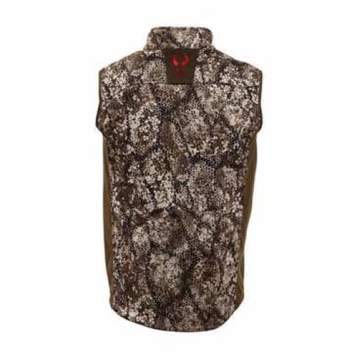 CLOTHING Badlands Rise Vest 4 CLOTHING Badlands Rise Vest