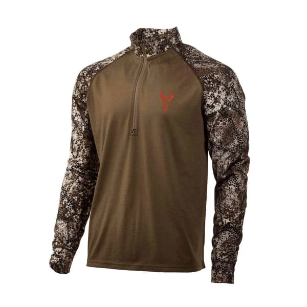 Badlands Seal 1/4-Zip CLOTHING 4 Badlands Seal 1/4-Zip CLOTHING