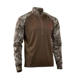 Badlands Seal 1/4-Zip CLOTHING 10 Badlands Seal 1/4-Zip CLOTHING