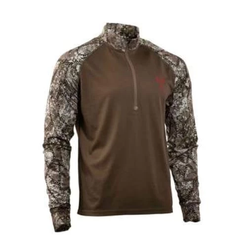 Badlands Seal 1/4-Zip CLOTHING 5 Badlands Seal 1/4-Zip CLOTHING