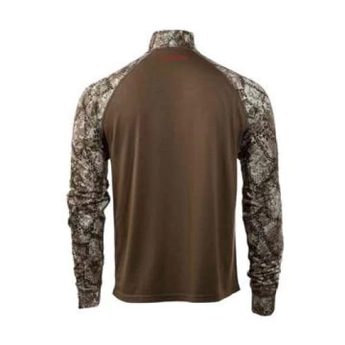 Badlands Seal 1/4-Zip CLOTHING 6 Badlands Seal 1/4-Zip CLOTHING