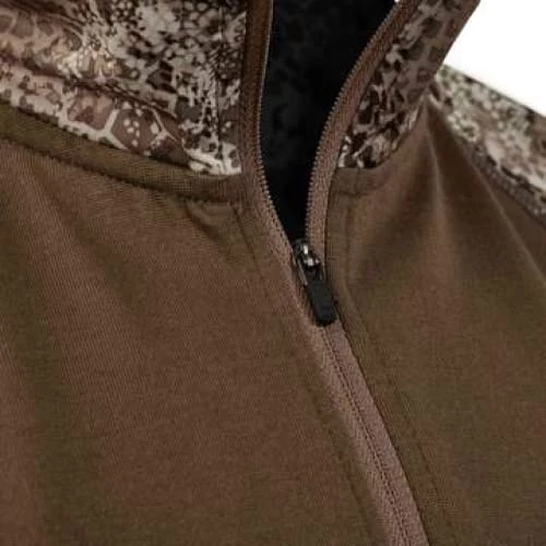 Badlands Seal 1/4-Zip CLOTHING 8 Badlands Seal 1/4-Zip CLOTHING