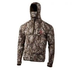 Badlands Stealth CoolTouch Hoodie