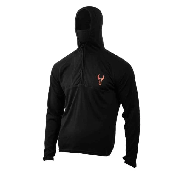 Badlands Stealth Merino Hoodie 5 Badlands Stealth Merino Hoodie