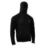 Badlands Stealth Merino Hoodie