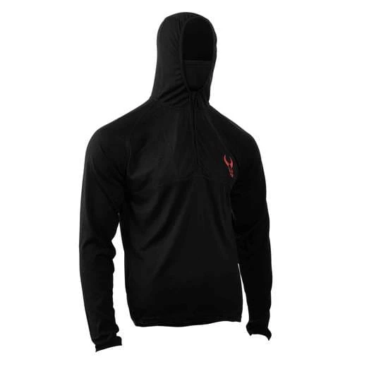 Badlands Stealth Merino Hoodie 3 Badlands Stealth Merino Hoodie