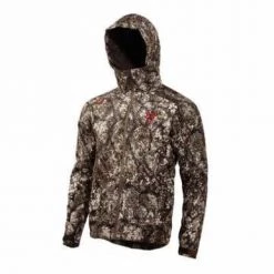 Badlands Venture Jacket CLOTHING