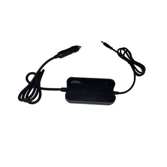 Bakcou 12 Volt, DC Battery Charger 3 Bakcou 12 Volt, DC Battery Charger