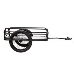 Bakcou Folding Cargo Trailer