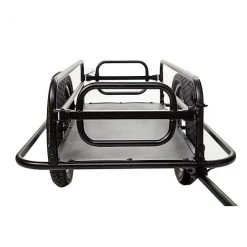 Bakcou Folding Cargo Trailer