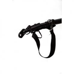 Bakcou Folding Cargo Trailer