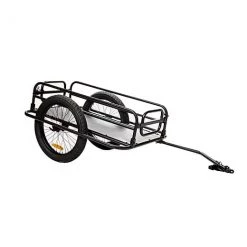 Bakcou Folding Cargo Trailer