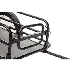 Bakcou Folding Cargo Trailer