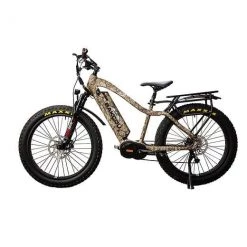 E BIKES Bakcou Mule 24 E BIKES Bakcou Mule