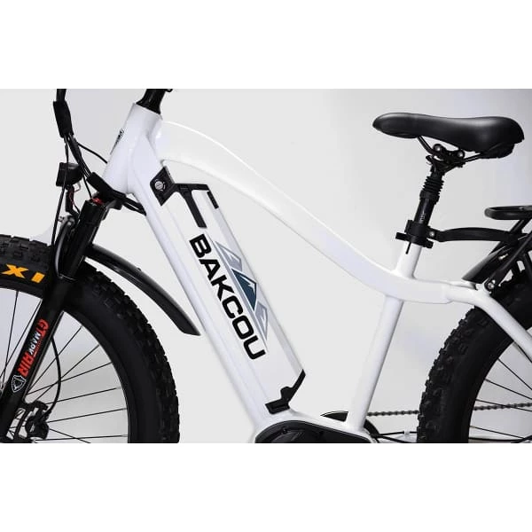 E BIKES Bakcou Mule 17 E BIKES Bakcou Mule
