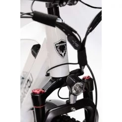 E BIKES Bakcou Mule 37 E BIKES Bakcou Mule