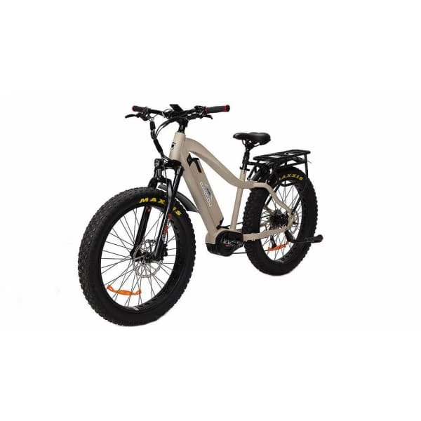 E BIKES Bakcou Mule 8 E BIKES Bakcou Mule