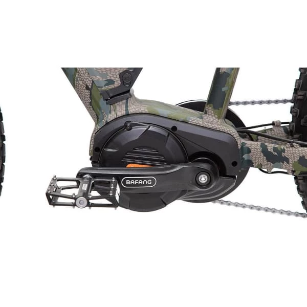 E BIKES Bakcou Mule 11 E BIKES Bakcou Mule