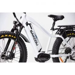 E BIKES Bakcou Mule 34 E BIKES Bakcou Mule